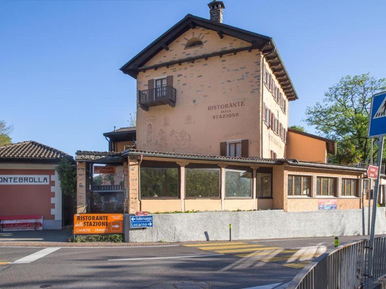 Ristorante Della Stazione