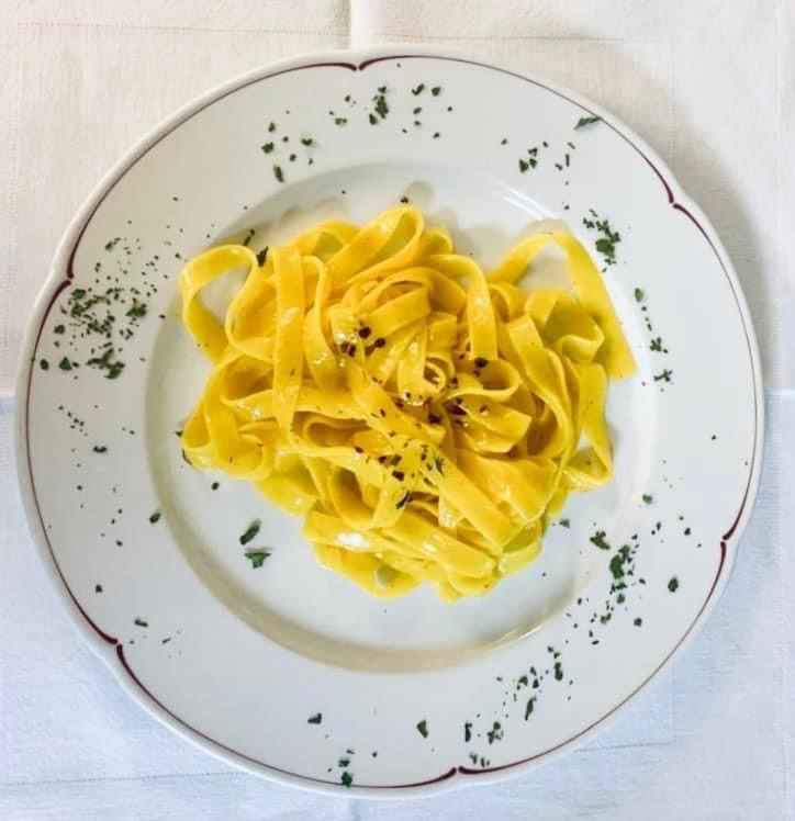 होटल Ristorante Della Stazione
