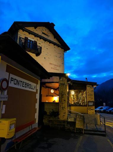 होटल Ristorante Della Stazione *
