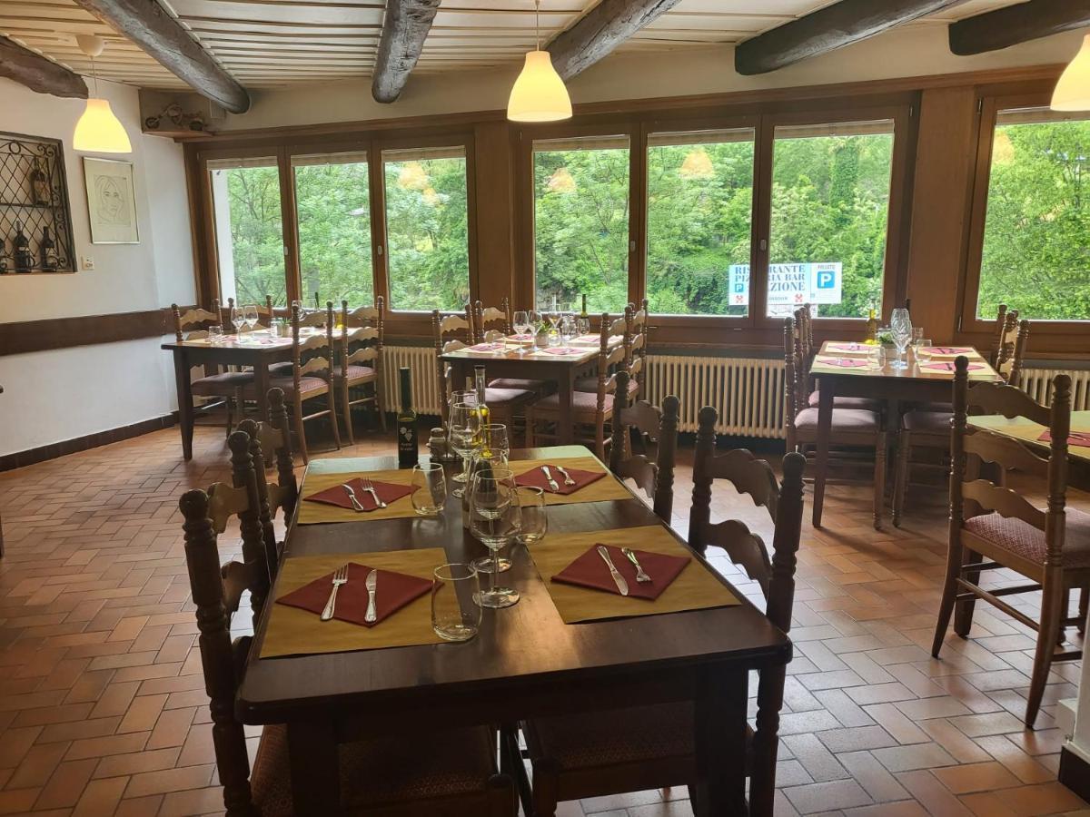 होटल Ristorante Della Stazione *