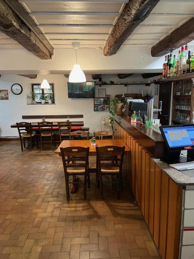 Ristorante Della Stazione होटल