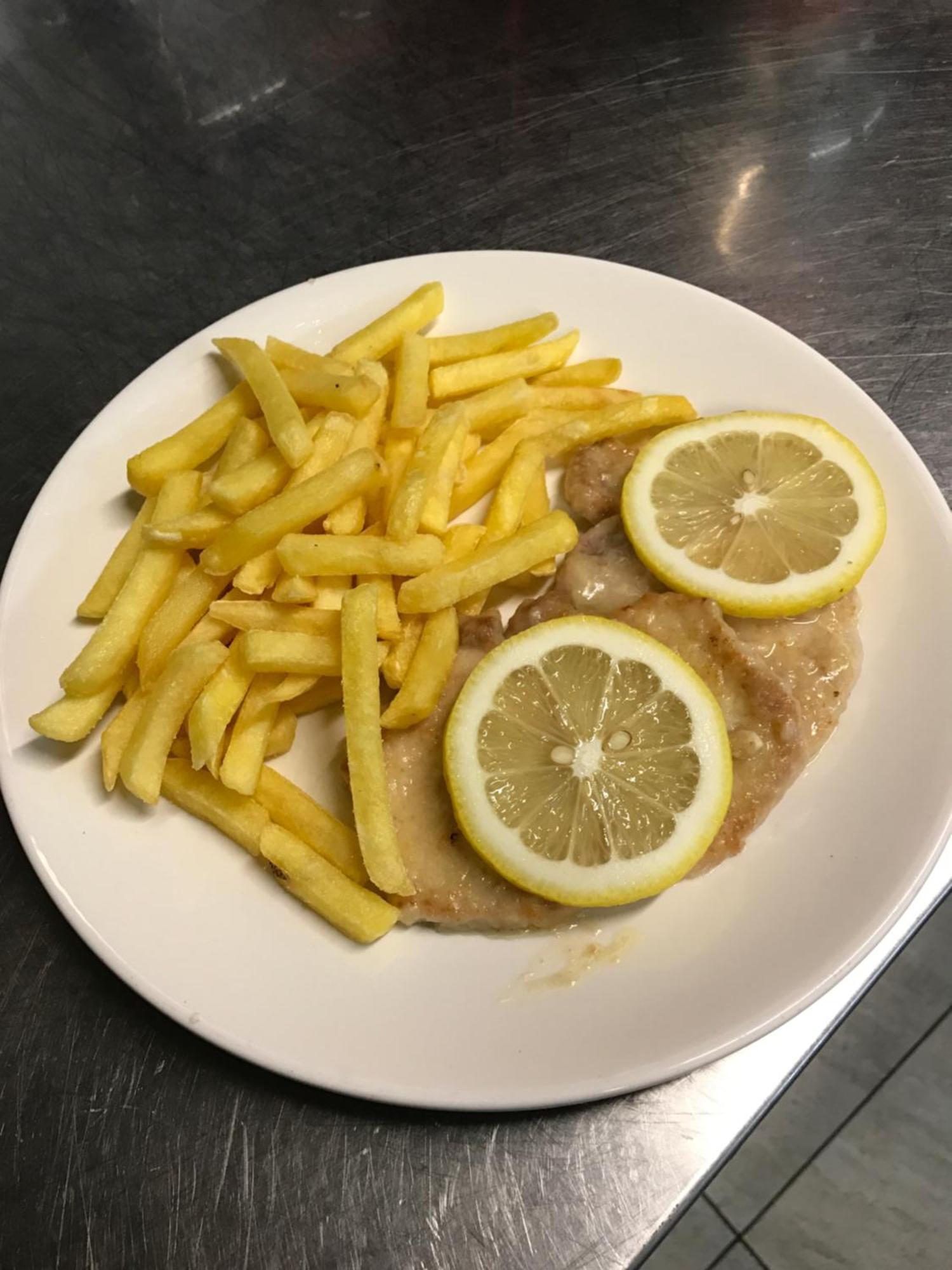 Ristorante Della Stazione Tegna