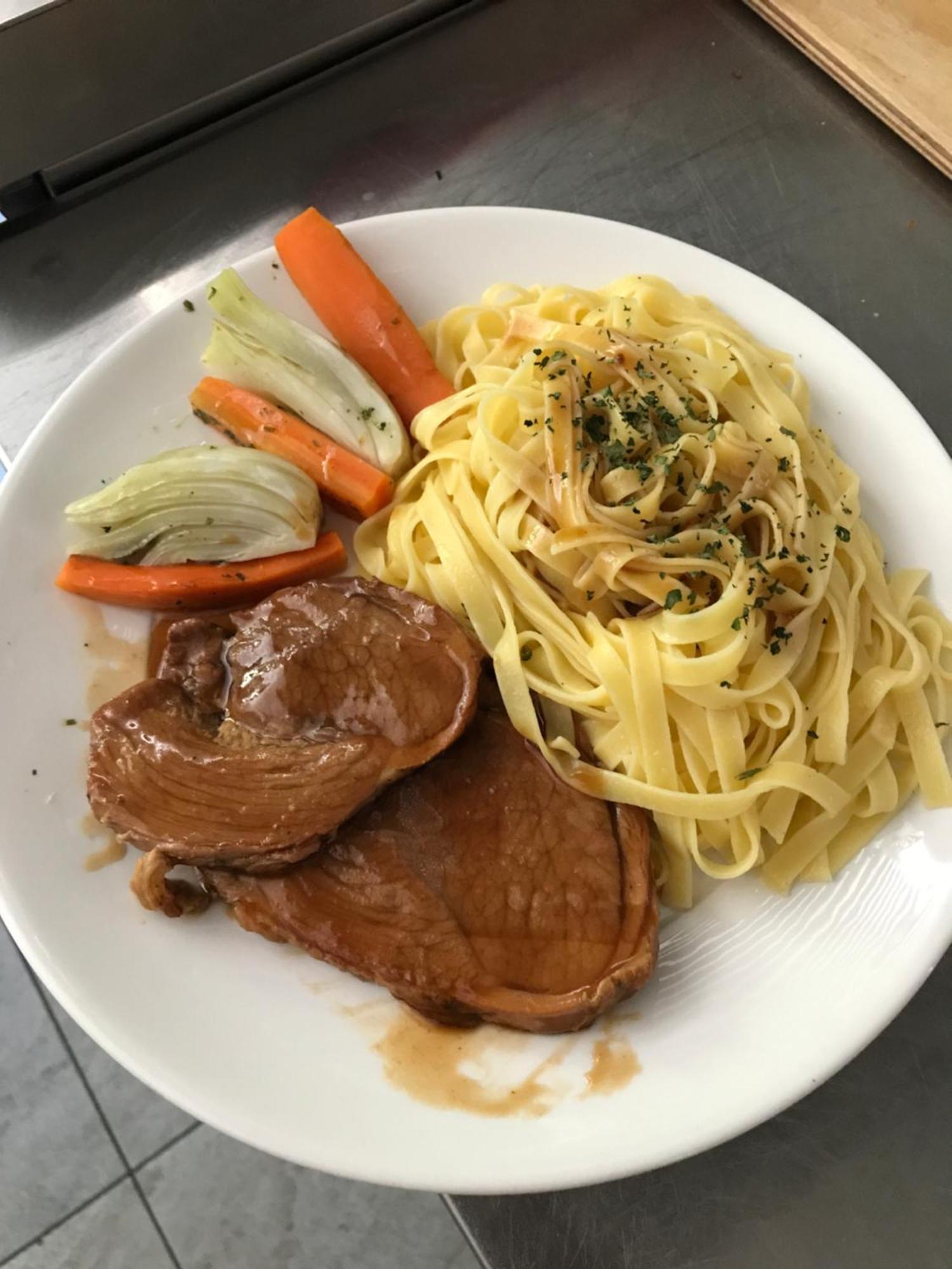 Ristorante Della Stazione *