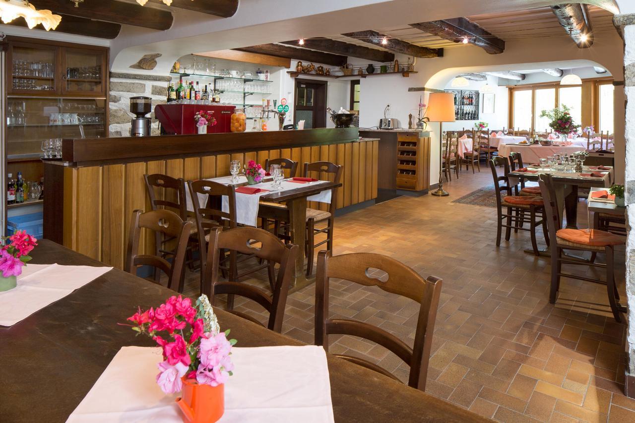 Ristorante Della Stazione Tegna