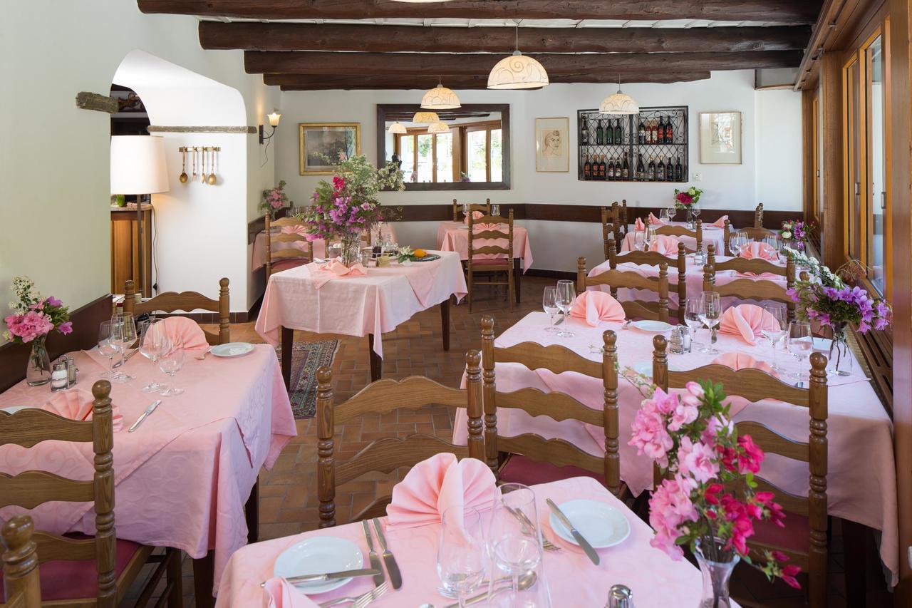Ristorante Della Stazione Tegna